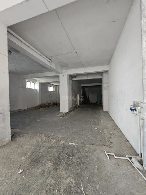 Satılır obyekt 420 m²