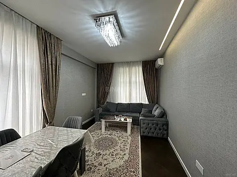 Satılır 3 otaqlı mənzil 104 m² — Bakı 3 otaq 104.00 m²