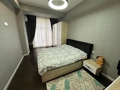 Satılır 3 otaqlı mənzil 104 m²