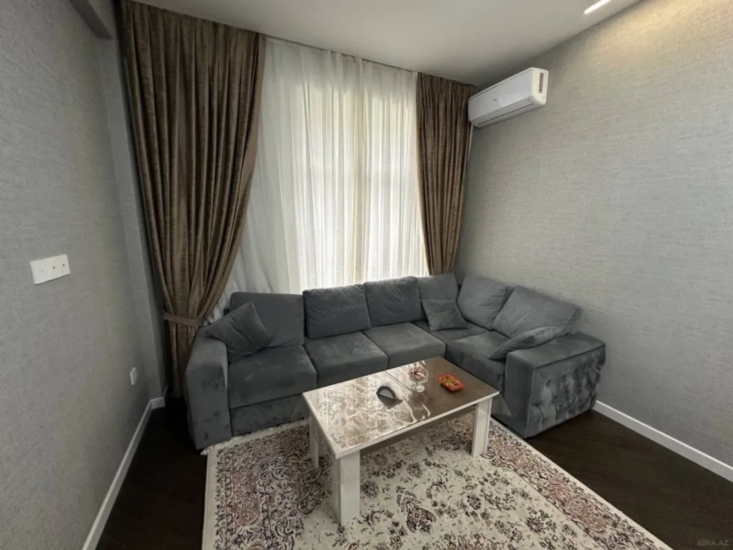 Satılır 3 otaqlı mənzil 104 m²