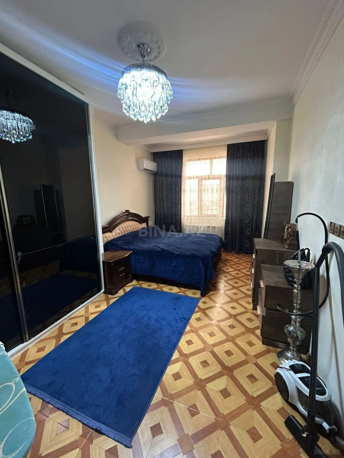Kirayə verilir 2 otaqlı mənzil 70 m²