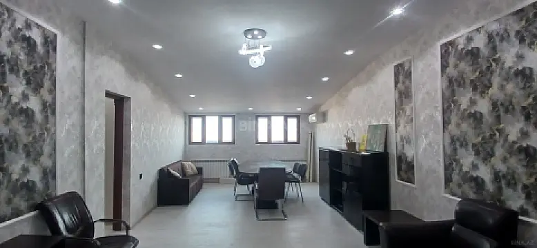Satılır 4 otaqlı mənzil 110 m² — Bakı, Memar Əcəmi yanı 4 otaq 110.00 m²
