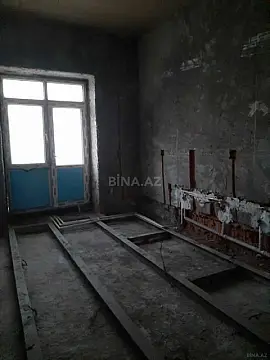 Satılır 3 otaqlı mənzil 93 m²