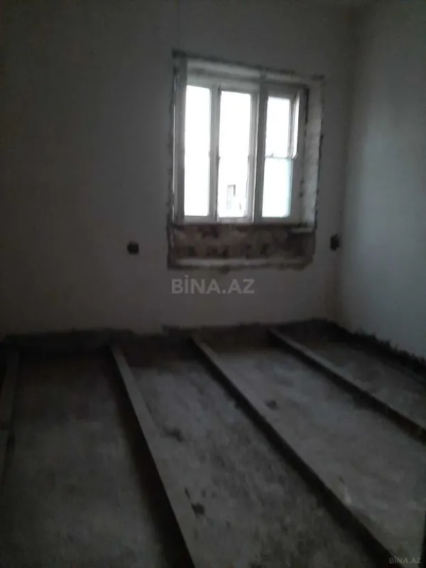 Satılır 3 otaqlı mənzil 93 m²