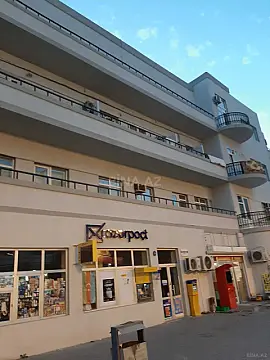 Satılır 3 otaqlı mənzil 93 m² — Bakı, Nəsimi 3 otaq 93.00 m²