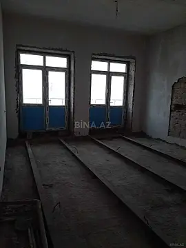 Satılır 3 otaqlı mənzil 93 m²