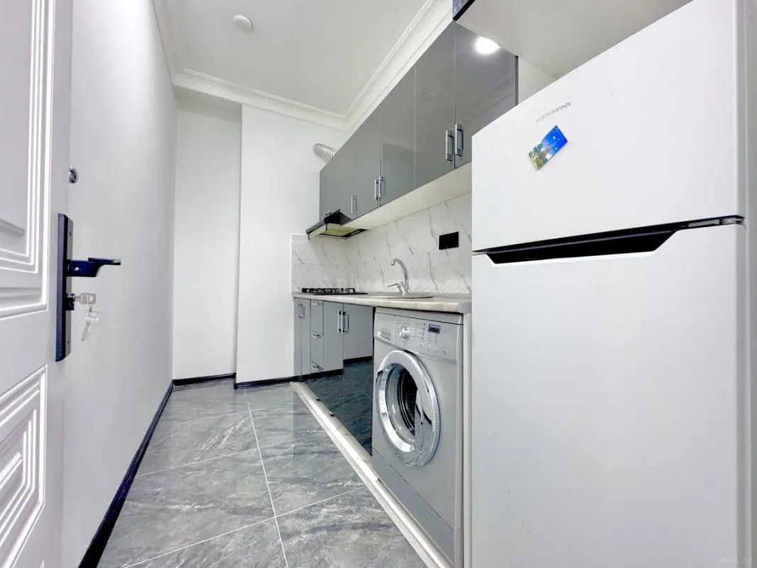 Satılır 3 otaqlı mənzil 75 m²