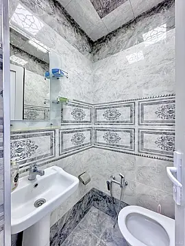 Satılır 3 otaqlı mənzil 75 m²