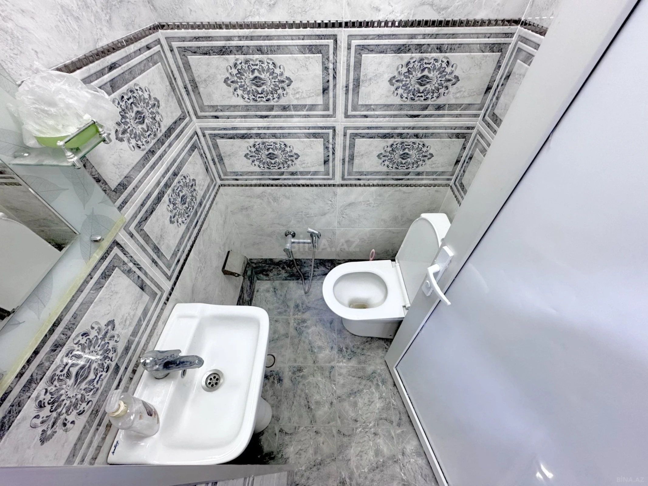 Satılır 3 otaqlı mənzil 75 m²