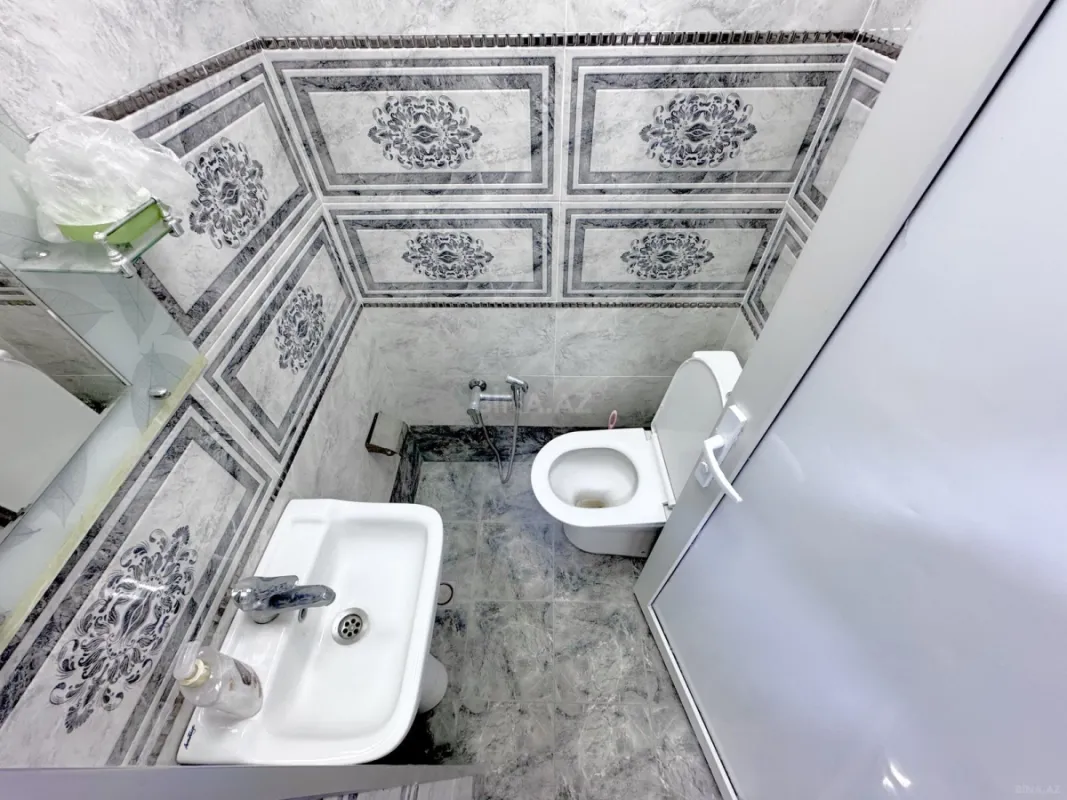 Satılır 3 otaqlı mənzil 75 m²