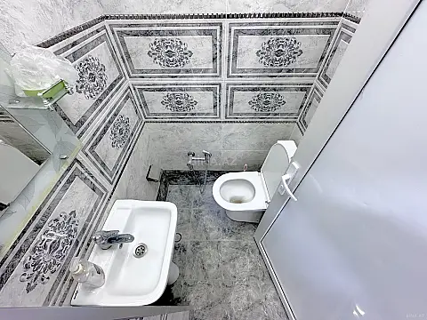 Satılır 3 otaqlı mənzil 75 m²