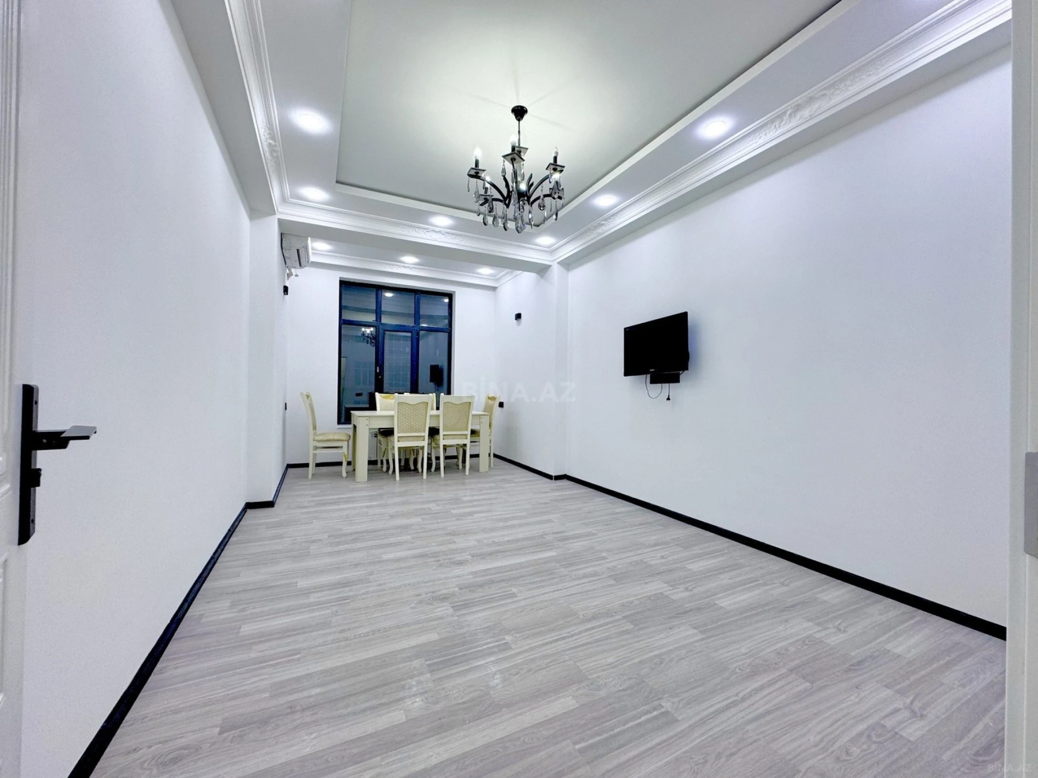 Satılır 3 otaqlı mənzil 75 m²