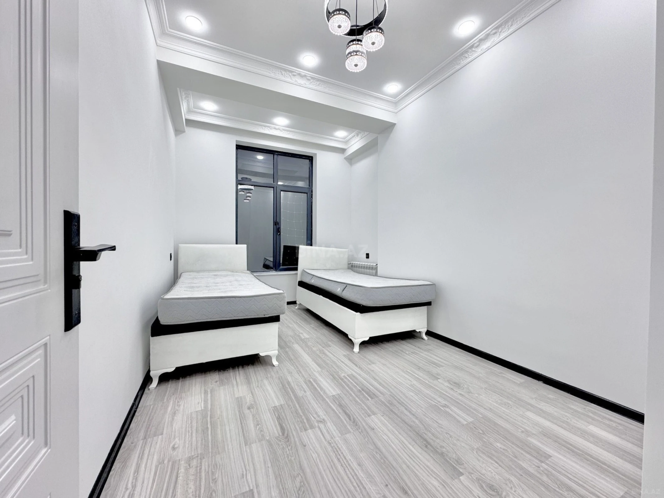 Satılır 3 otaqlı mənzil 75 m²