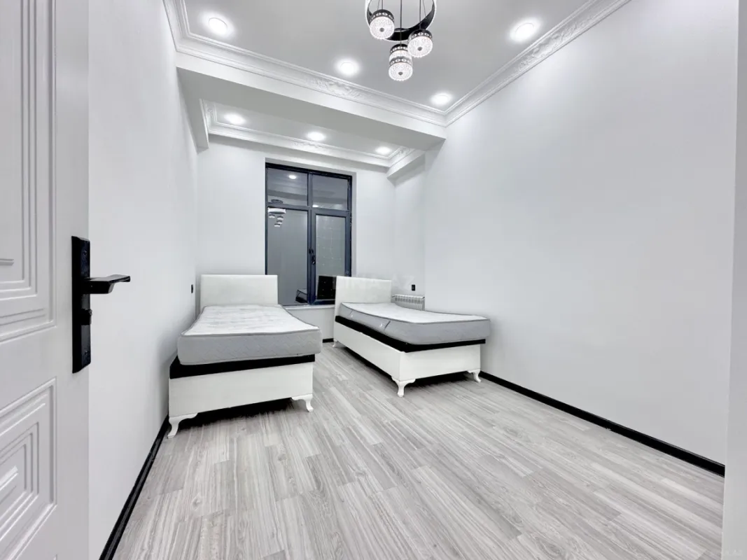 Satılır 3 otaqlı mənzil 75 m²