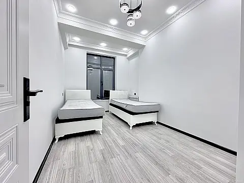 Satılır 3 otaqlı mənzil 75 m²