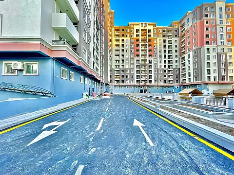 Satılır 3 otaqlı mənzil 75 m² — Bakı, Qaraçuxur 3 otaq 75.00 m²