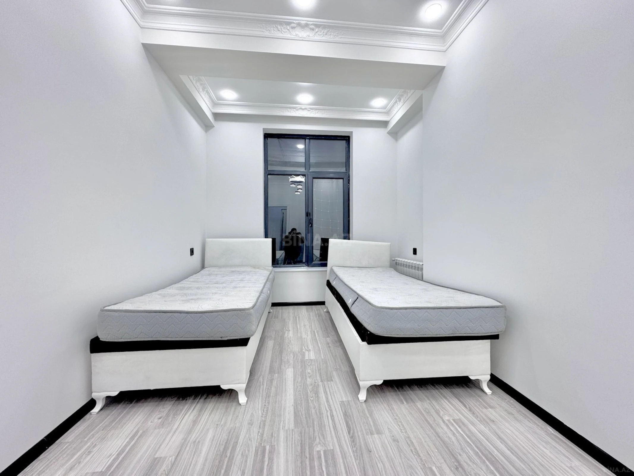 Satılır 3 otaqlı mənzil 75 m²