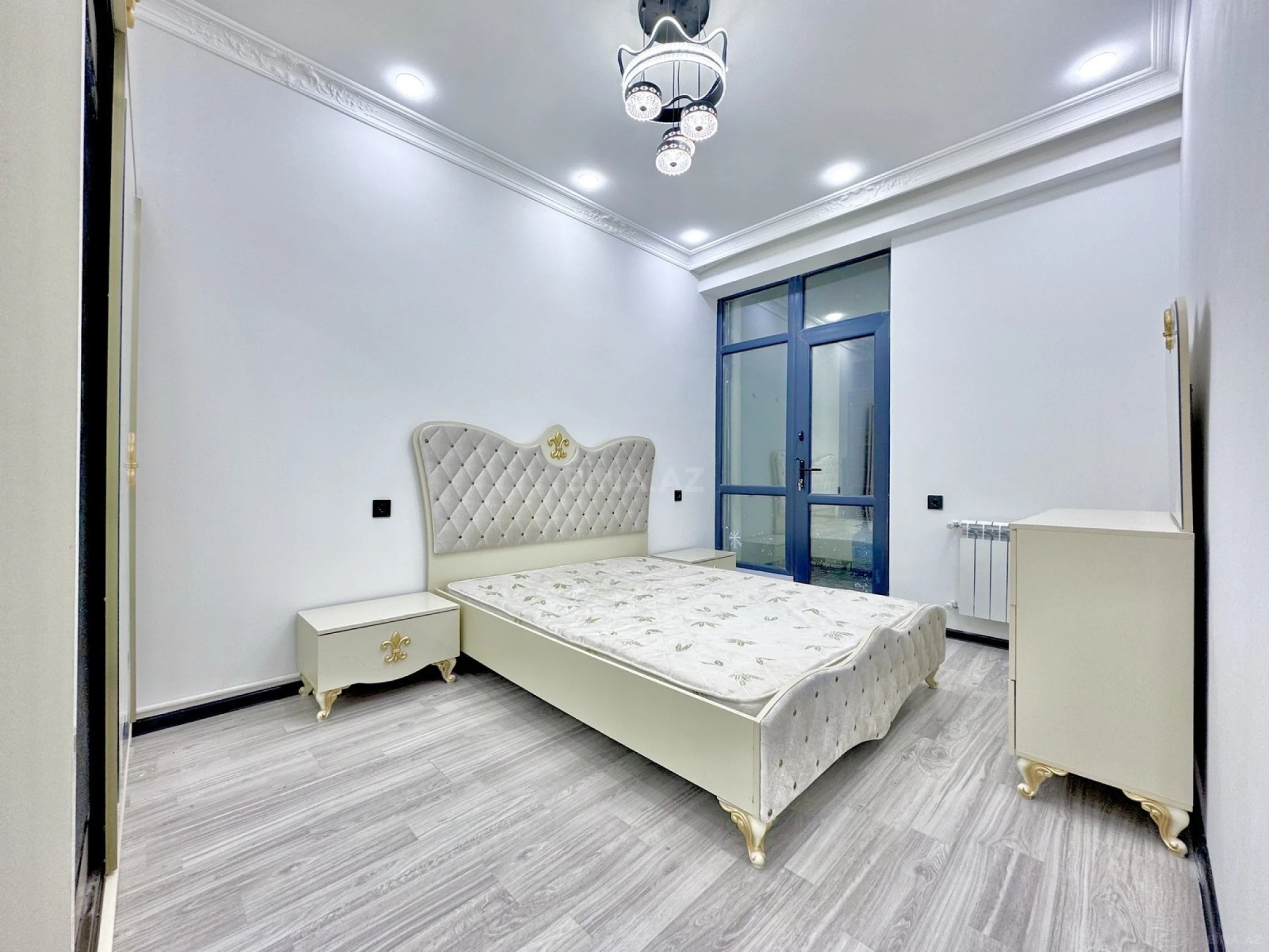 Satılır 3 otaqlı mənzil 75 m²