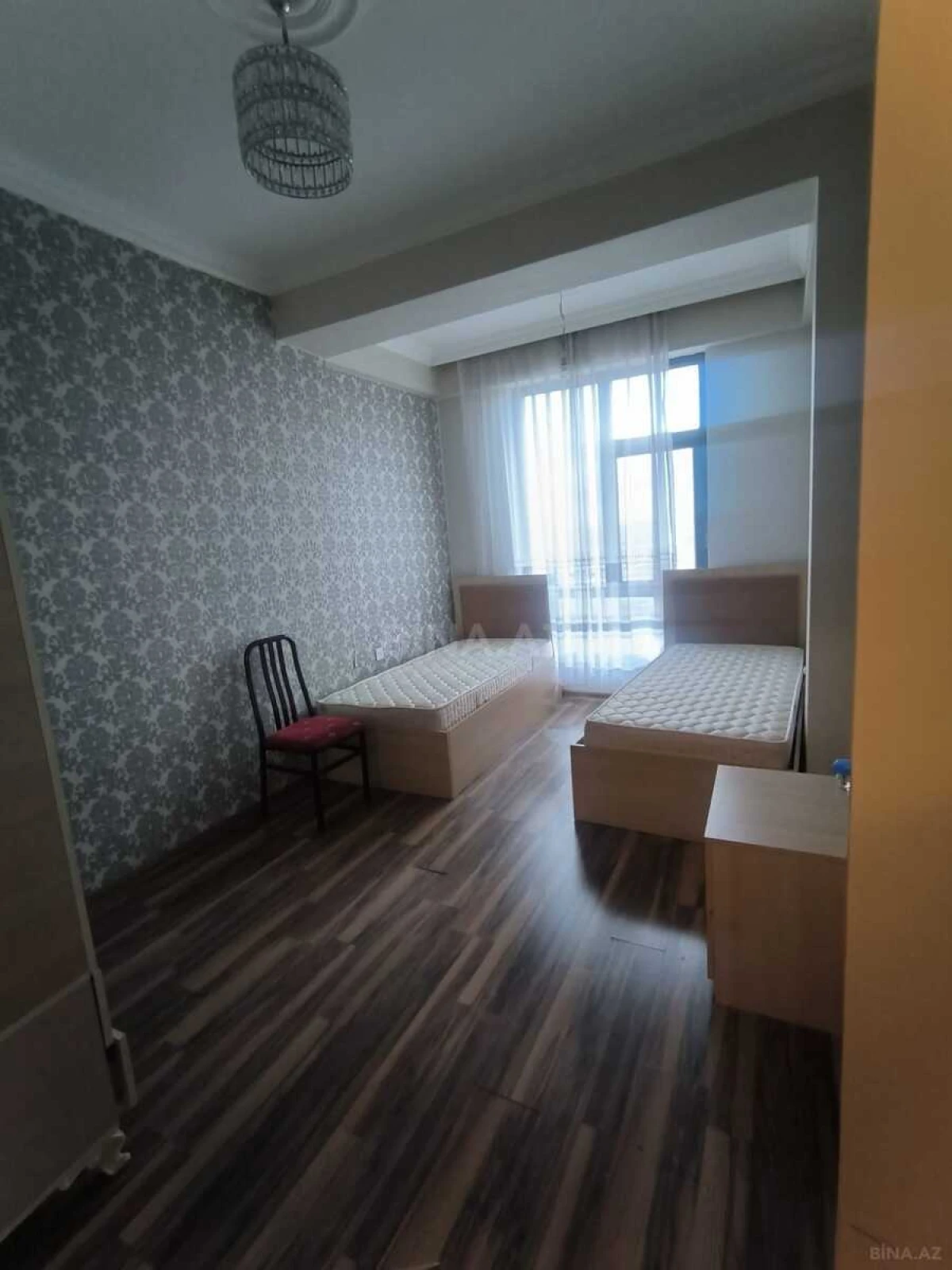 Satılır 2 otaqlı mənzil 60 m²