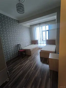Satılır 2 otaqlı mənzil 60 m²