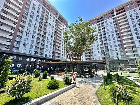 Satılır 2 otaqlı mənzil 60 m² — Bakı, Nərimanov 2 otaq 60.00 m²