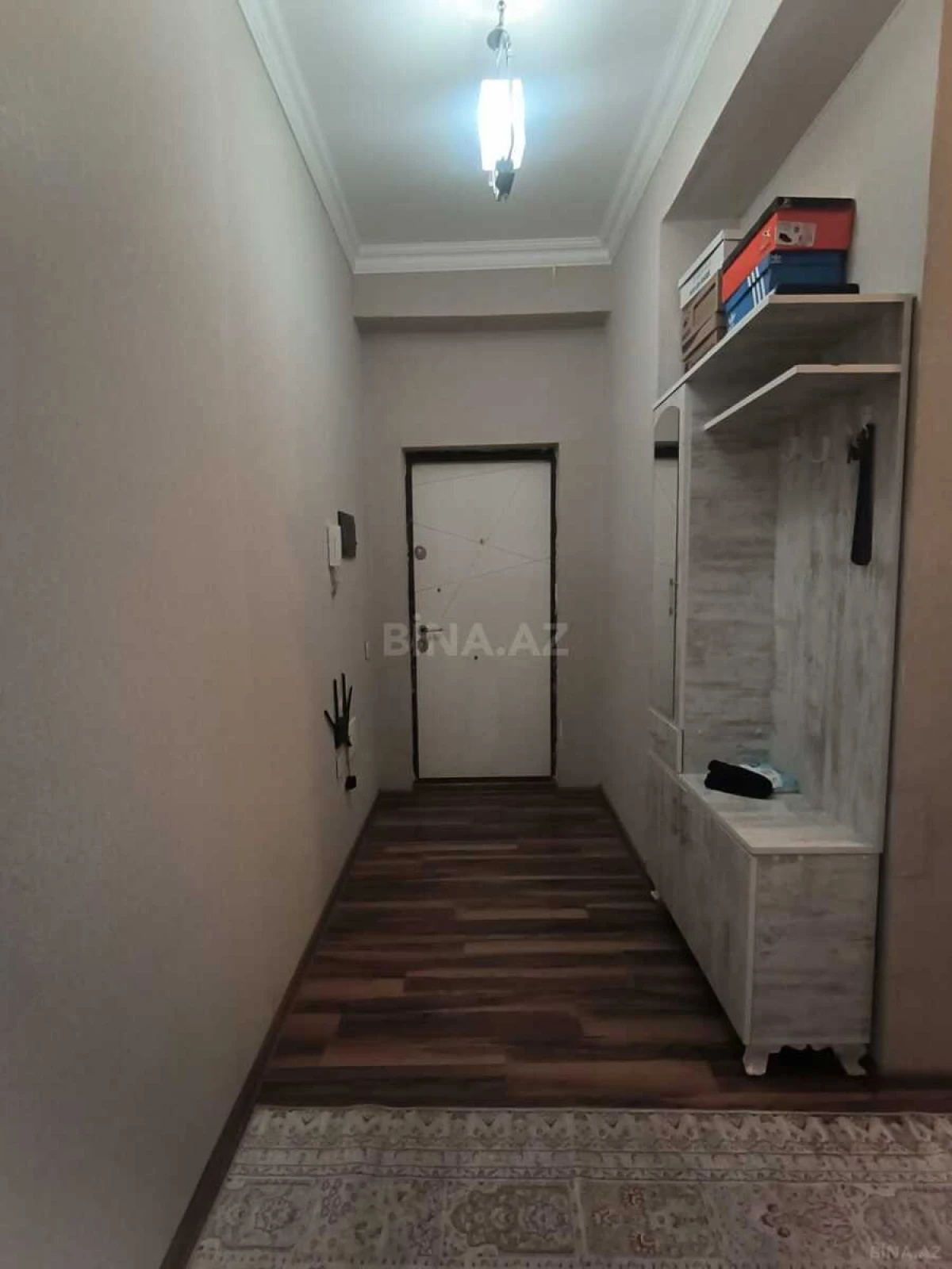 Satılır 2 otaqlı mənzil 60 m²