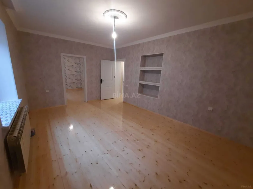 Satılır 4 otaqlı həyət evi 90 m²