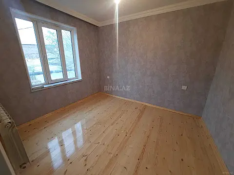 Satılır 4 otaqlı həyət evi 90 m²