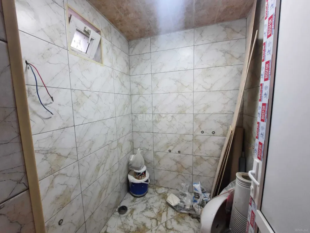 Satılır 4 otaqlı həyət evi 90 m²