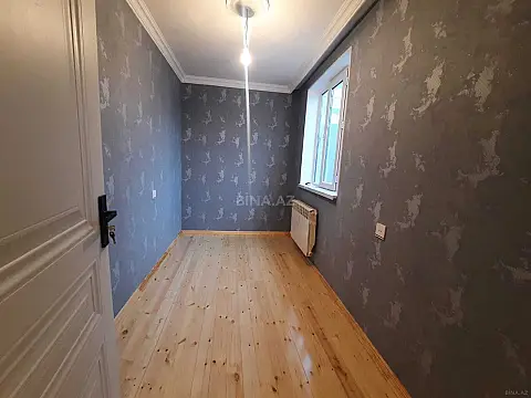 Satılır 4 otaqlı həyət evi 90 m²