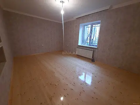 Satılır 4 otaqlı həyət evi 90 m²