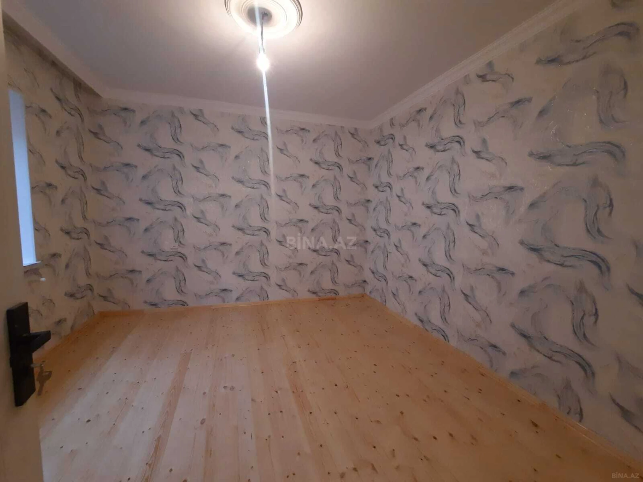 Satılır 4 otaqlı həyət evi 90 m²
