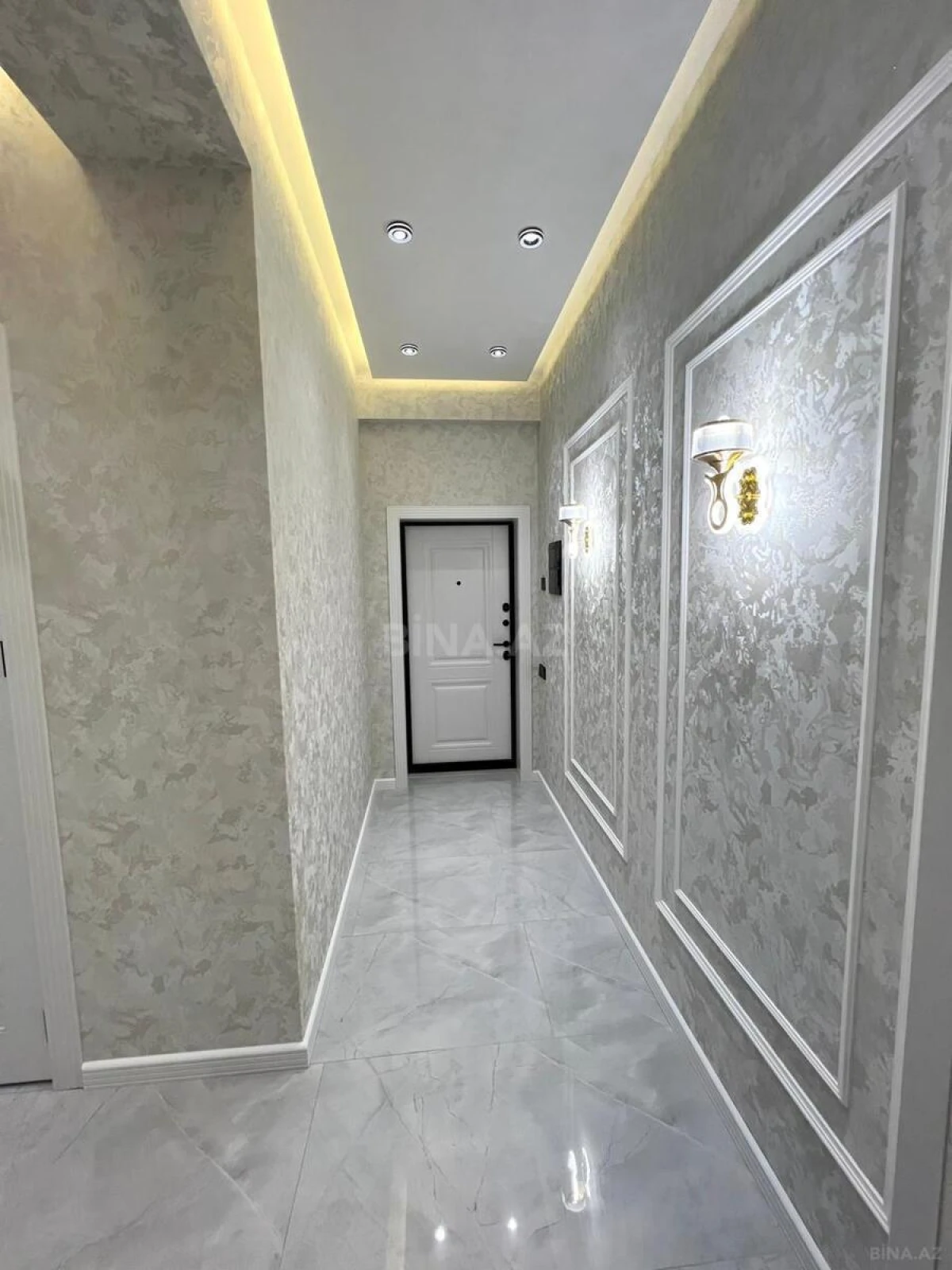Satılır 3 otaqlı mənzil 74 m²