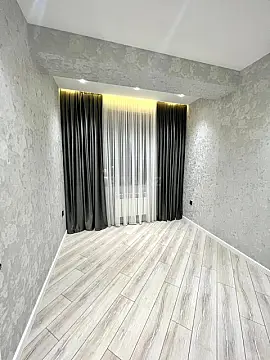 Satılır 3 otaqlı mənzil 74 m²