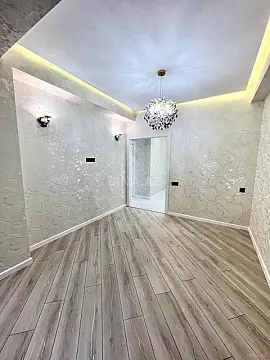 Satılır 3 otaqlı mənzil 74 m²