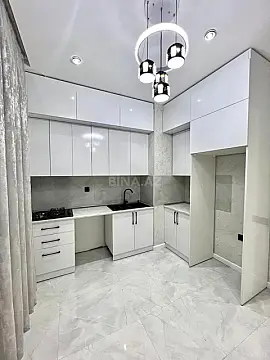 Satılır 3 otaqlı mənzil 74 m²