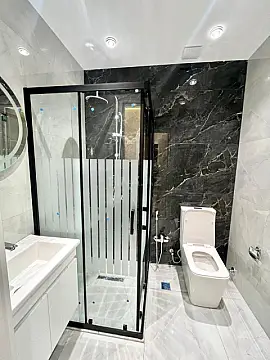 Satılır 3 otaqlı mənzil 74 m²