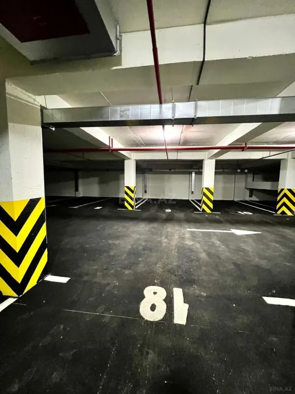 Satılır 3 otaqlı mənzil 74 m²