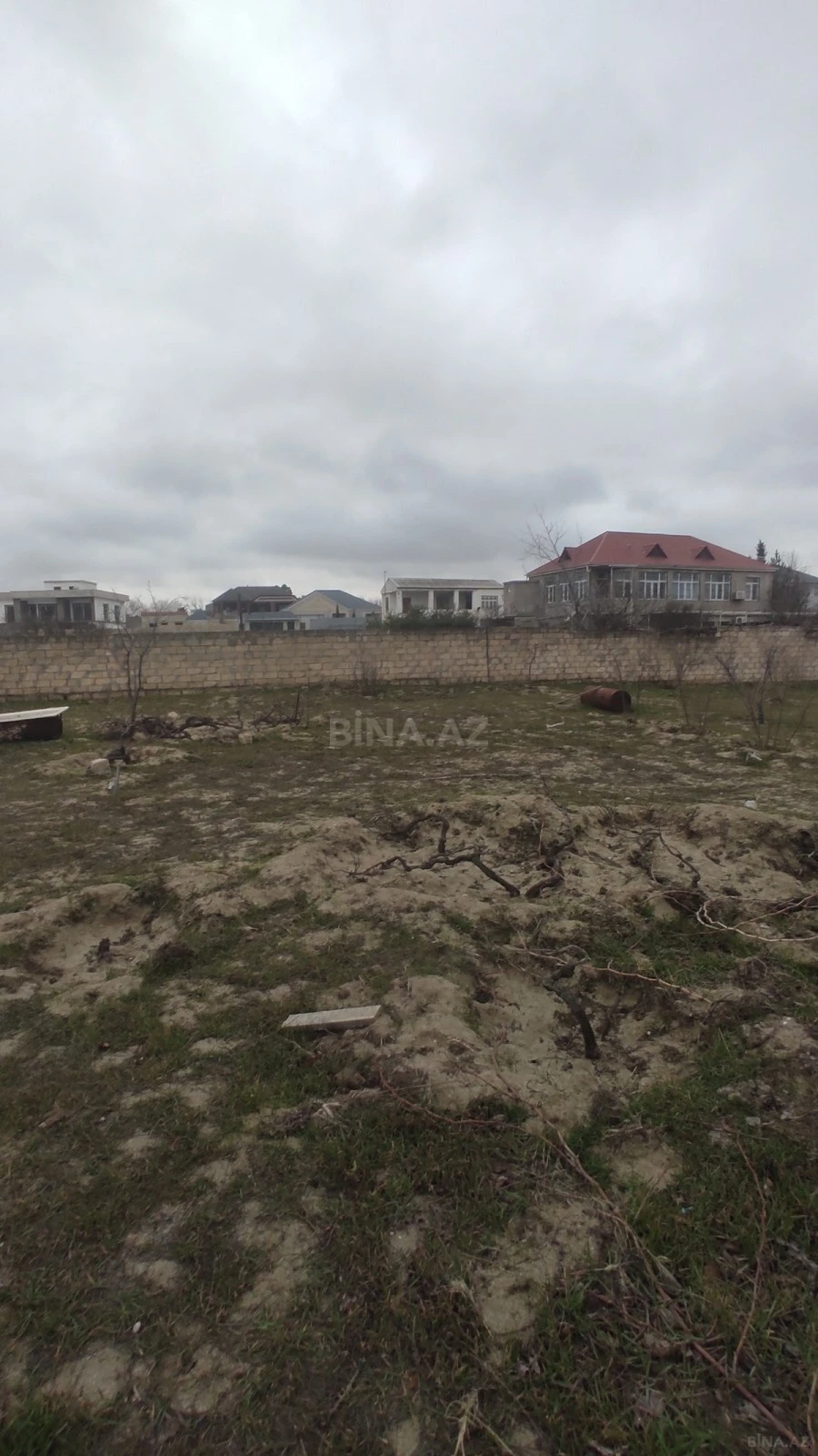 Satılır torpaq sahəsi 3 m²