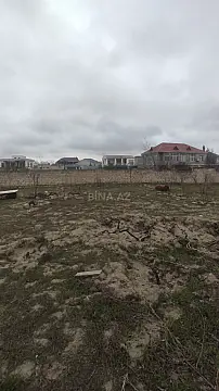 Satılır torpaq sahəsi 3 m²