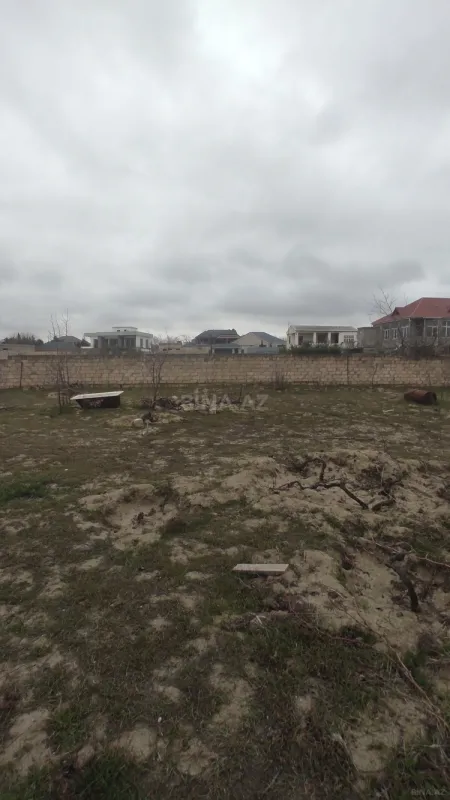 Satılır torpaq sahəsi 3 m²