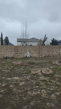 Satılır torpaq sahəsi 3 m²