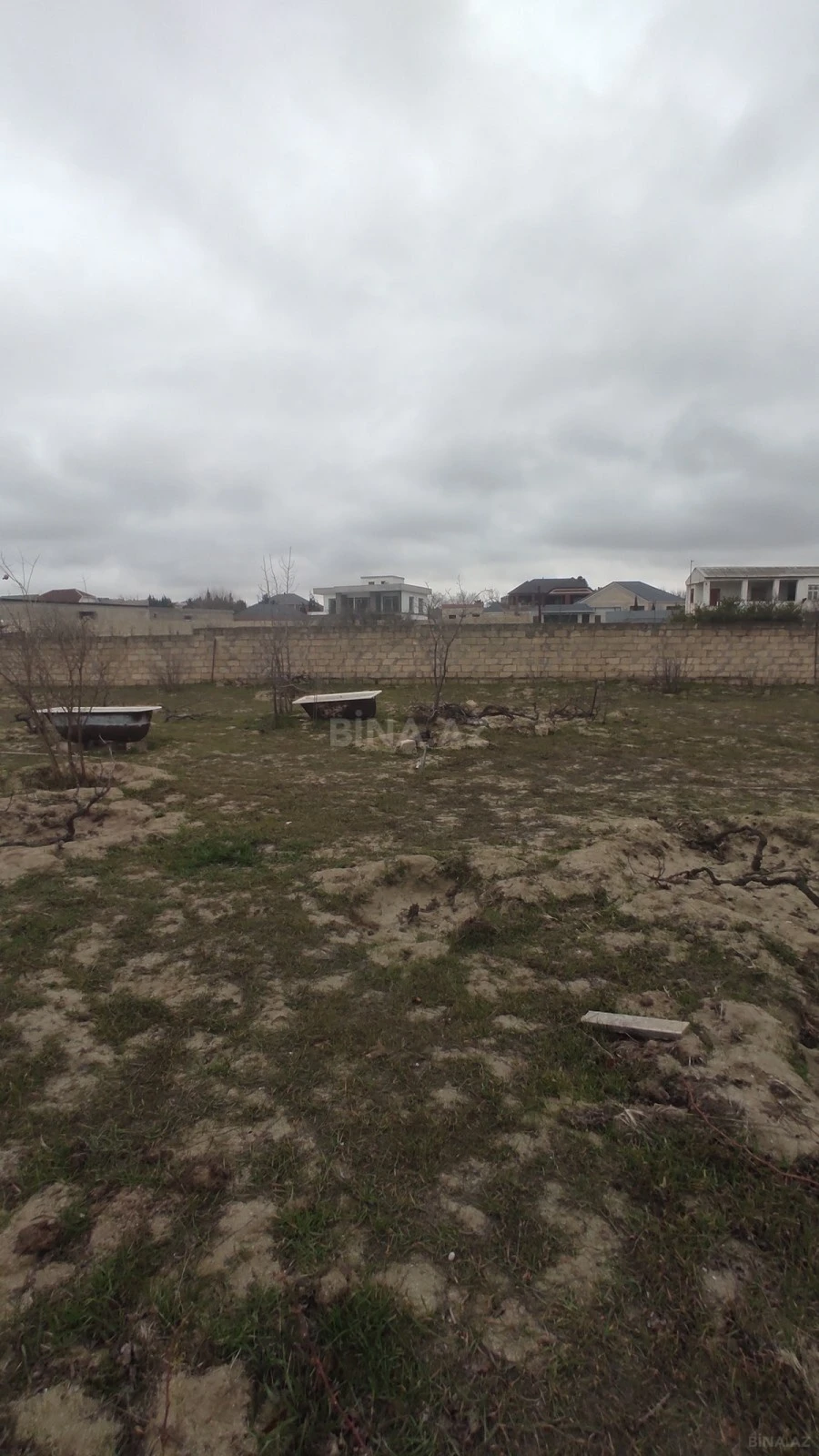 Satılır torpaq sahəsi 3 m²