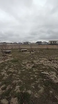 Satılır torpaq sahəsi 3 m² — Bakı, Novxanı 3.00 m²