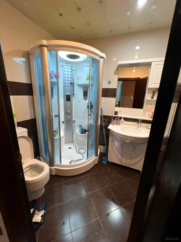 Satılır 3 otaqlı mənzil 120 m²