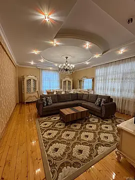 Satılır 3 otaqlı mənzil 155 m² — Bakı, Keşlə 3 otaq 155.00 m²