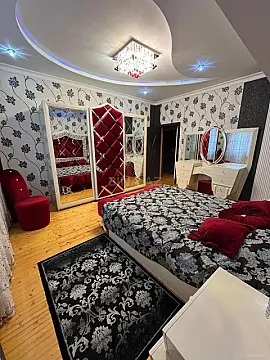 Satılır 3 otaqlı mənzil 155 m²