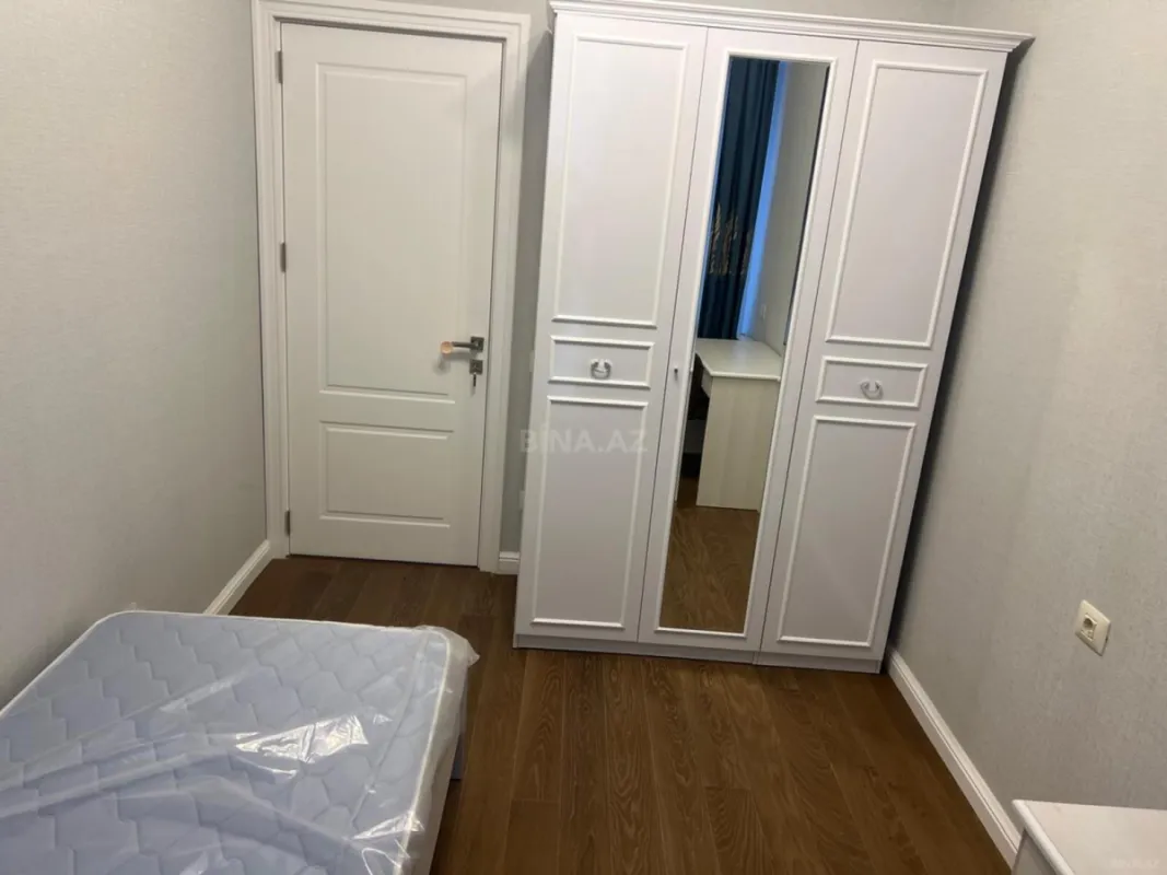 Kirayə verilir 3 otaqlı mənzil 72 m²