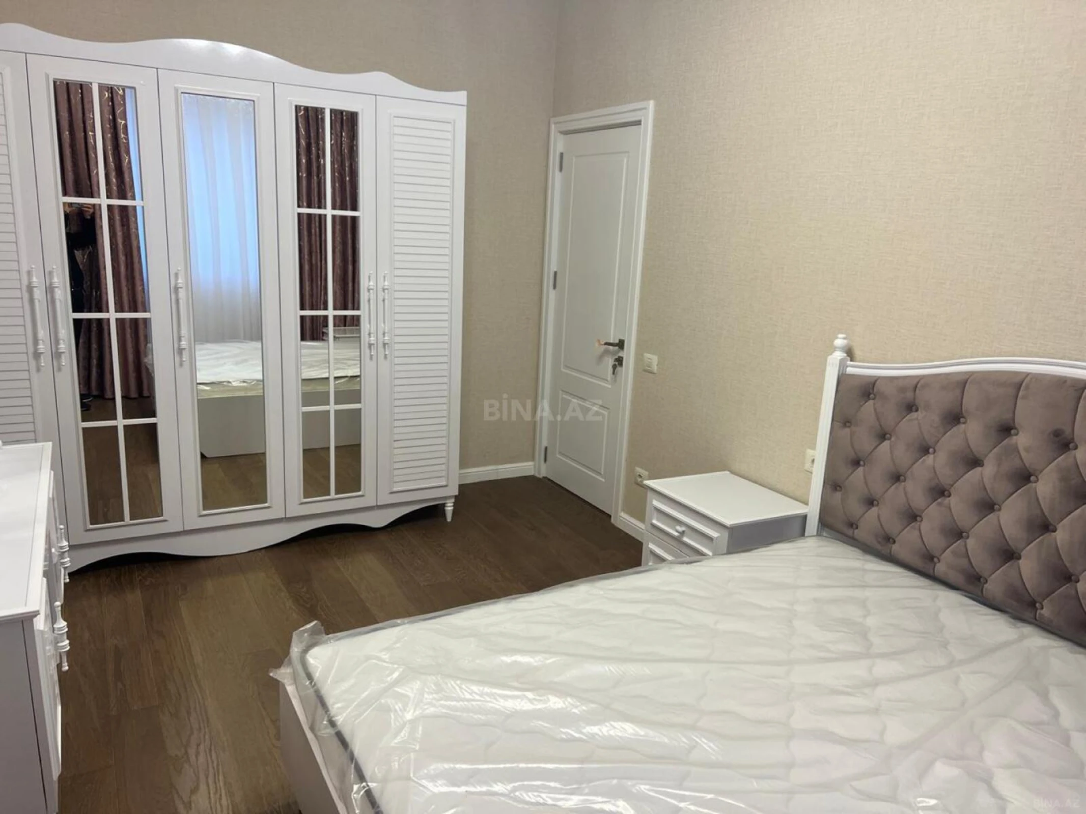 Kirayə verilir 3 otaqlı mənzil 72 m²