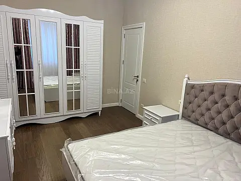 Kirayə verilir 3 otaqlı mənzil 72 m²